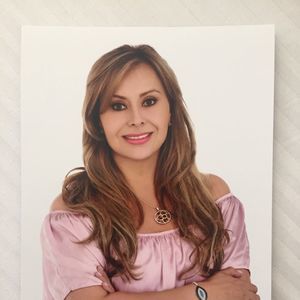 Meet your Posher, Vicky